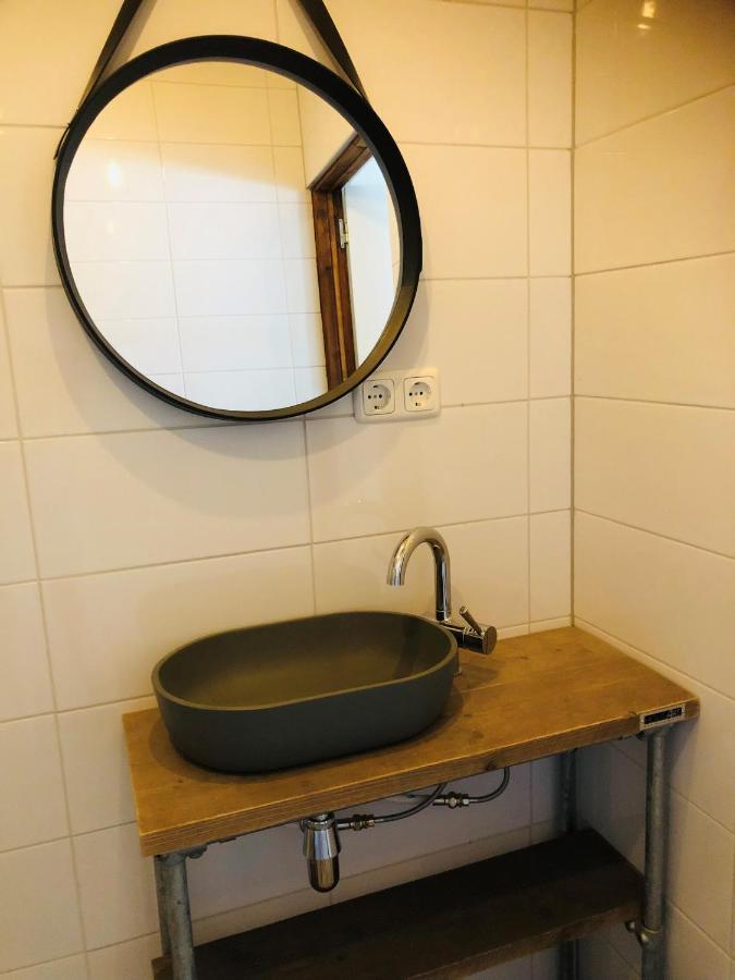 B &B Yuupke Maasbree Noord-Limburg Venlo Roermond Panzió Kültér fotó