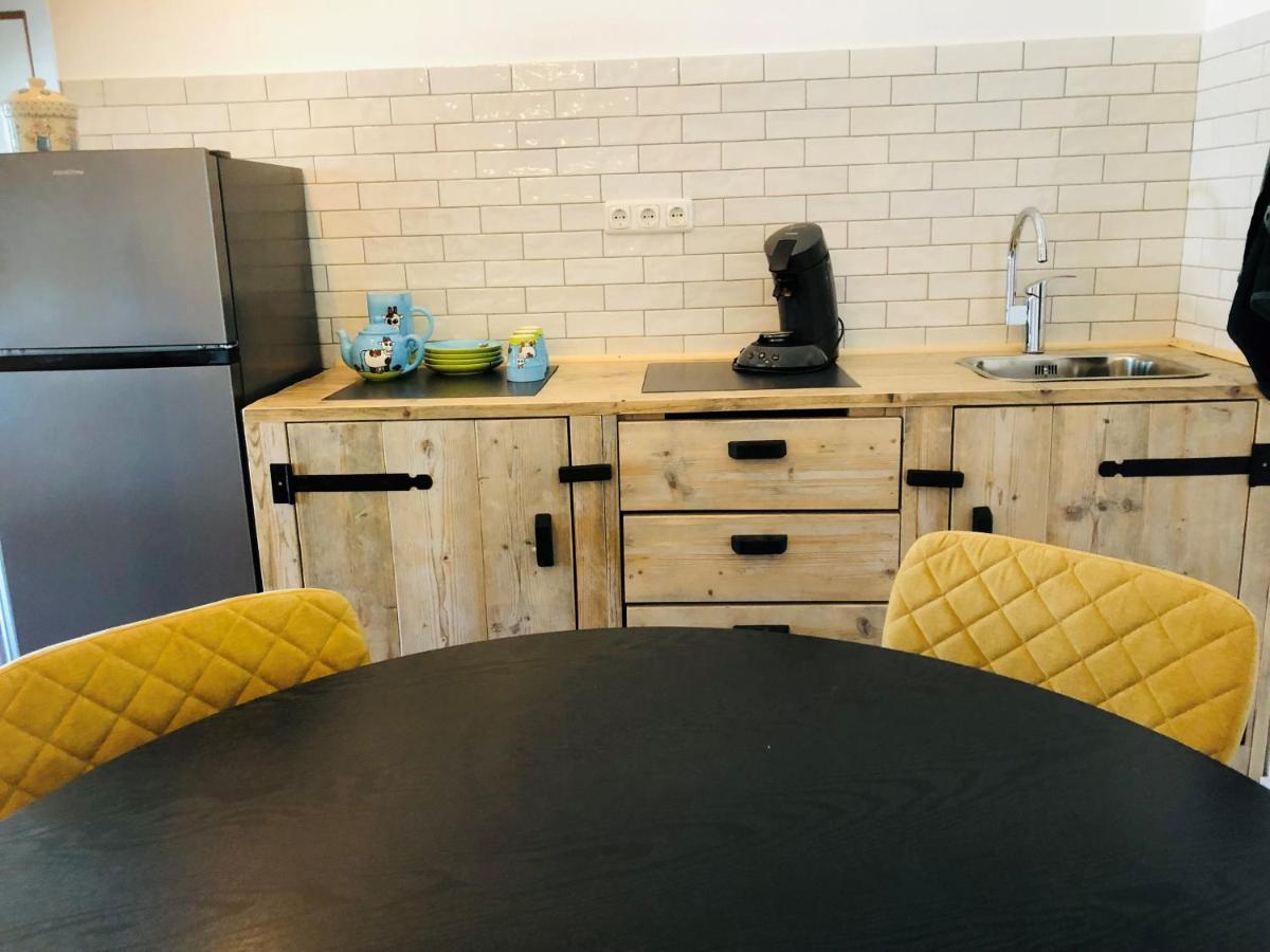 B &B Yuupke Maasbree Noord-Limburg Venlo Roermond Panzió Kültér fotó
