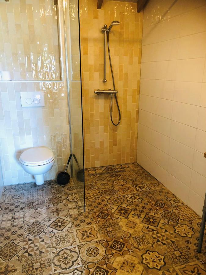 B &B Yuupke Maasbree Noord-Limburg Venlo Roermond Panzió Kültér fotó