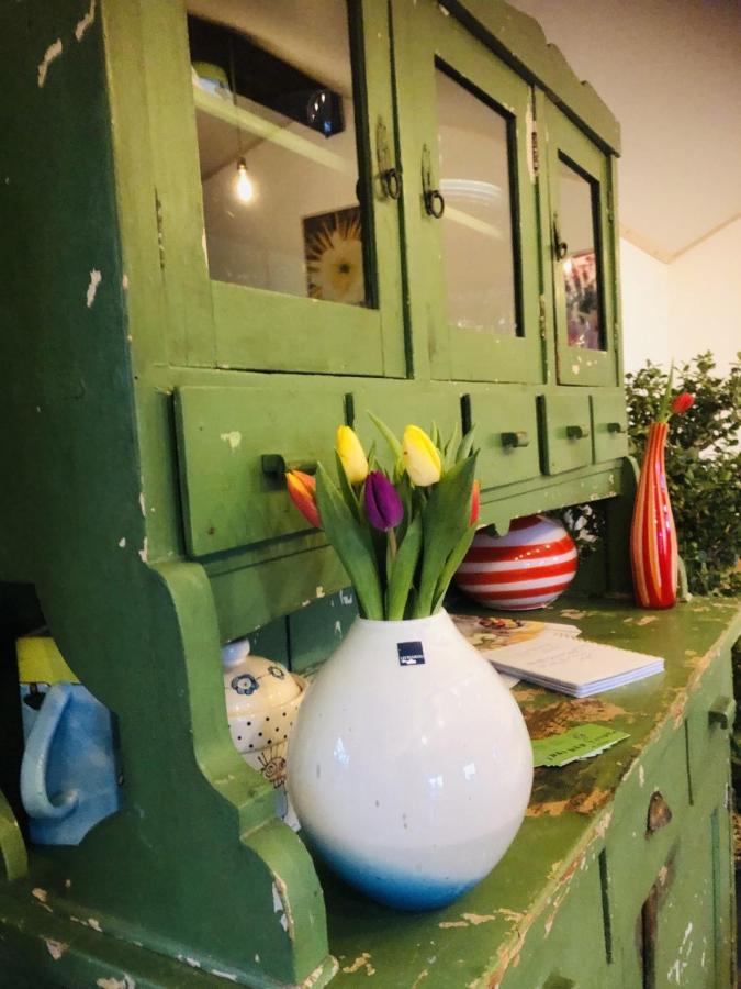 B &B Yuupke Maasbree Noord-Limburg Venlo Roermond Panzió Kültér fotó