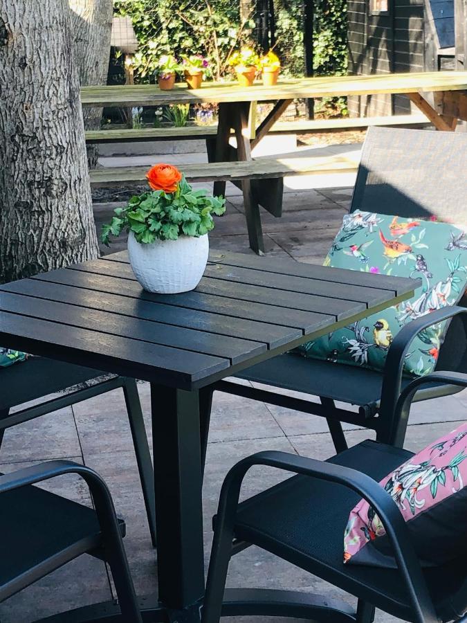 B &B Yuupke Maasbree Noord-Limburg Venlo Roermond Panzió Kültér fotó